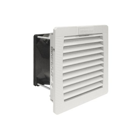 PF 62000 ventilátor s filtrom 252x252x97mm, IP54