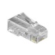 RJ45 8P8C dátový konektor