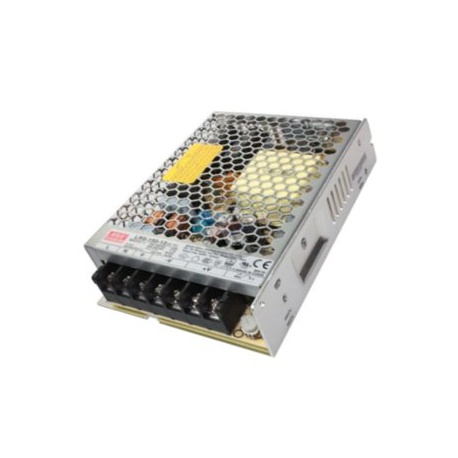 LRS-150 12V Meanwell LED DRIVER, IP20