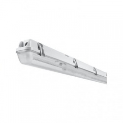 DAMP PROOF HOUSING 600 1x Lamp svietidlo prachotesné