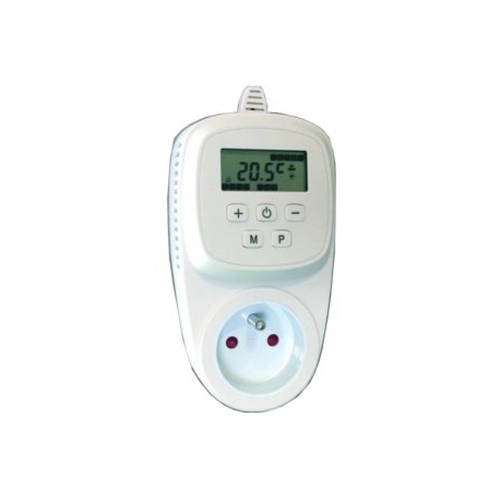 Termostat Tera-Heat HT 600