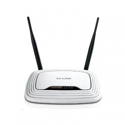 TP-LINK TL-WR841N Wireless router