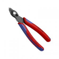 Bočné štípacie kliešte KNIPEX, 140mm