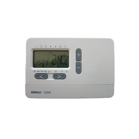 EBERLE E200 termostat
