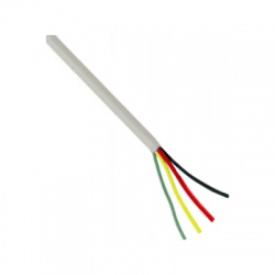 Inštalačný kábel pre systém JA-100
