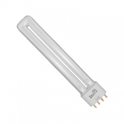 KLD-L 18W/UVC 2G11, germicidná kompaktná žiarivka