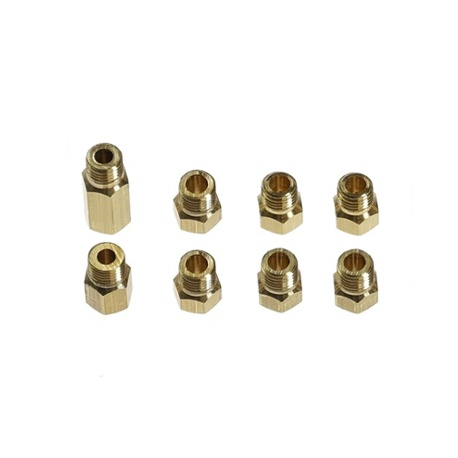 M6, sada trysiek PB GORENJE, G30/30 D3, 8ks