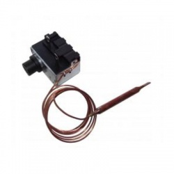 TS RM.95°C, 250V/16A termostat poistný