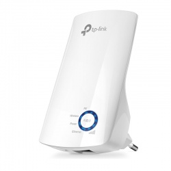 WiFi repeater TP-Link TL-WA850RE Extender/AP - 300 Mbps