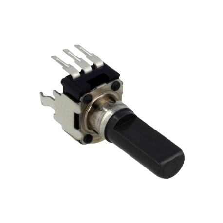 RK09D1130C2P potenciometer axiálny