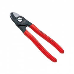 Káblové nožnice KNIPEX 165mm