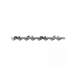 75DPX-66E, pílová reťaz 66 čl. , delenie 3/8", 1,6mm, oblý zub