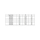 14011/002 (BA CZ 4206/324) ohrievacie teleso Cu-Ni, 3000W/230V