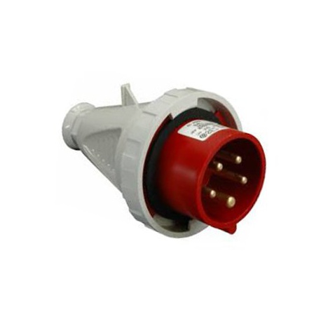 IVG 3253 vidlica, IP 67