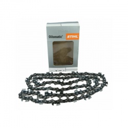 3/8´´*1,6*RS3*56, pílová reťaz 56 čl. , delenie 3/8", 1,6mm, hranatý zub