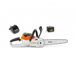 STIHL MSA 120 C-BQ píla akumulátorová SET 1AKU