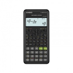 FX 82 ES PLUS 2E CASIO