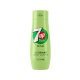 Sirup 7up free 440 ml SODASTREAM