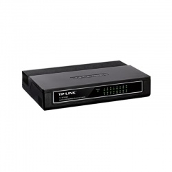 Switch TP-Link TL-SF1016D 16x LAN, desktop