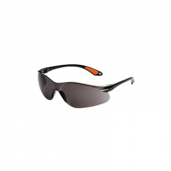 Okuliare ochranné Safetyco B515, šedé