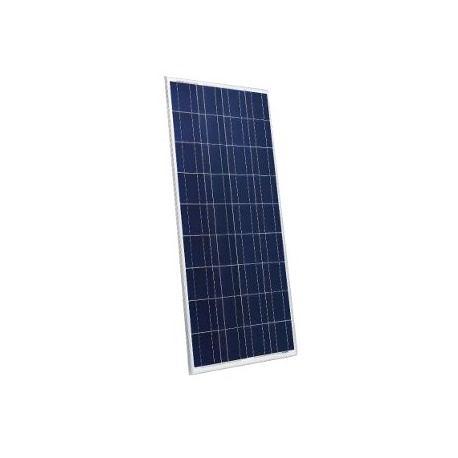 115Wp/12V solárny panel