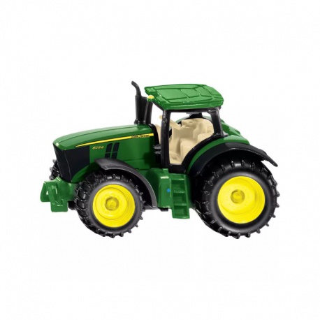 Hračka traktor John Deere 6250R