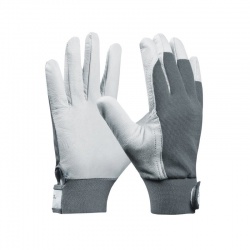 Pracovné rukavice GEBOL Uni Fit comfort č.9