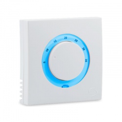 ST200 manuálny elektronický termostat 230V - DOPREDAJ!!!