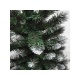 Nico 90cm Magic Home Vianoce stromček, jedľa, jutové vrece