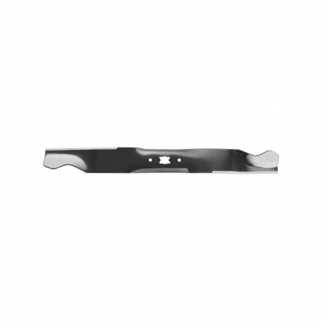 MTD nôž pre kosačky, 48cm, mulčovací (náhrada za 742-0739)