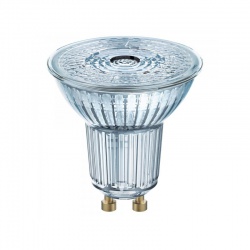 LS PAR 16 80 36 ° 6,9W/840 GU10 LED žiarovka