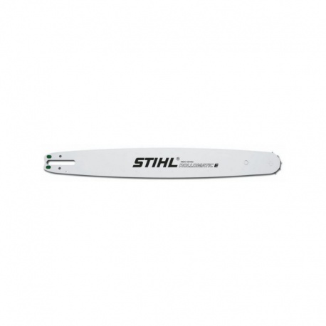 Lišta vodiaca 40cm, 10Z/4NIT.3/8", 1,6mm, STIHL ROLLOMATIC E