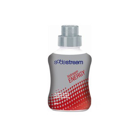 Sirup Energy 500ml Sodastream