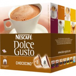 CHOCOCINO DOLCE GUSTO NESCAFÉ