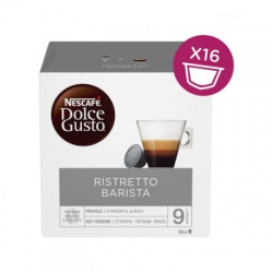 Dolce Gusto RISTRETTO BARISTA NESCAFÉ