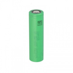 INR18650-350PCM-T 3,7V 3500mAh akumulátor