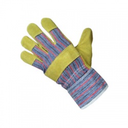 Pracovné kombinované rukavice Tern č. 10/XL