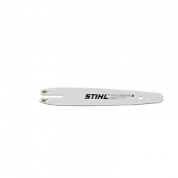 Lišta vodiaca 30cm, 3/8", 1,1mm, STIHL ROLLOMATIC E MINI