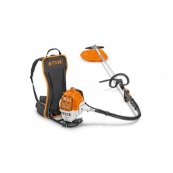 STIHL FR 235 chrbtový krovinorez benzínový