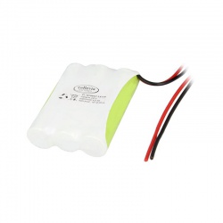 CL-AA/HT3,6V/P 3,6V 1600mAh Ni-MH akumulátor