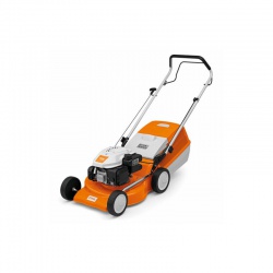 STIHL RM 248 kosačka benzínová bez pojazdu