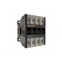 18A/7,5kW/400V, 3-pólový/24VAC, stýkač