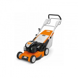 STIHL RM 545 kosačka benzínová bez pojazdu