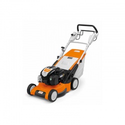 STIHL RM 545 VM kosačka benzínová s pojazdom