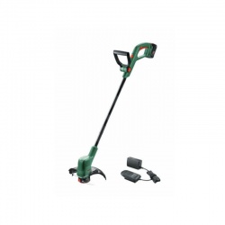 Akumulátorový vyžínač EasyGrassCut 18-230 (2x2,0 Ah) BOSCH