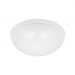 DIONE, 12W, 4000K, 1240lm, IP65, LED svietidlo