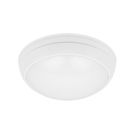 DIONE, 12W, 4000K, 1240lm, IP65, LED svietidlo