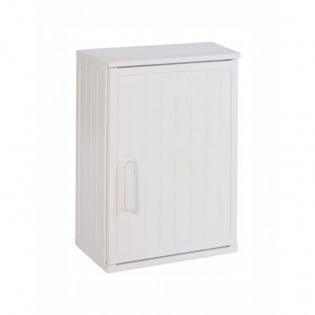 Skriňa 300x400x245mm (prázdna) + zámok D