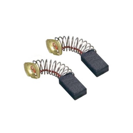 5x8x15,5mm uhlíky 2604321905 (originál Bosch)