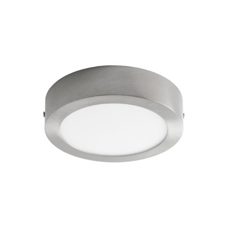 CARSA V2LED 18W-NW-SN prisadené svietidlo